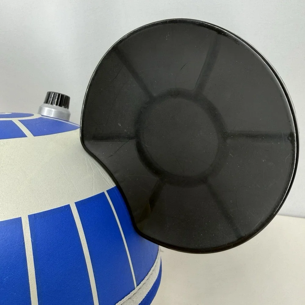 Star Wars Mickey Mouse Ears R2 D2 Hat Youth Disney Parks 54cm